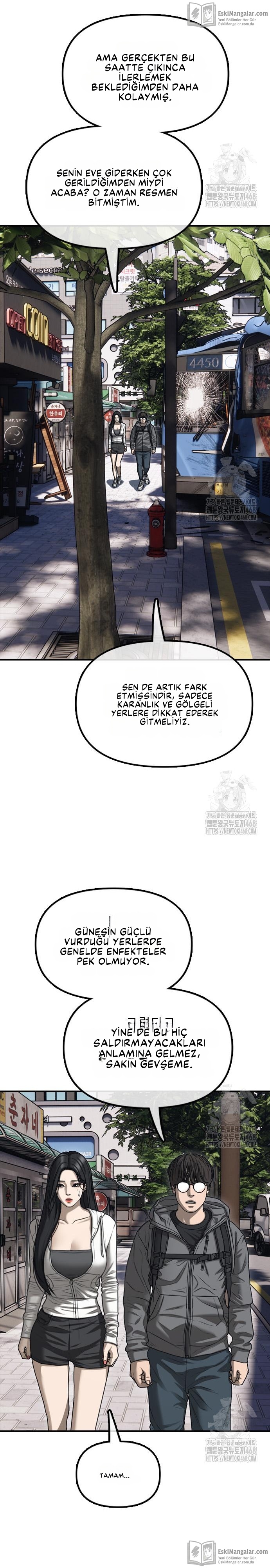 Sonun Başlangıcı Bölüm 6 - Sayfa 25