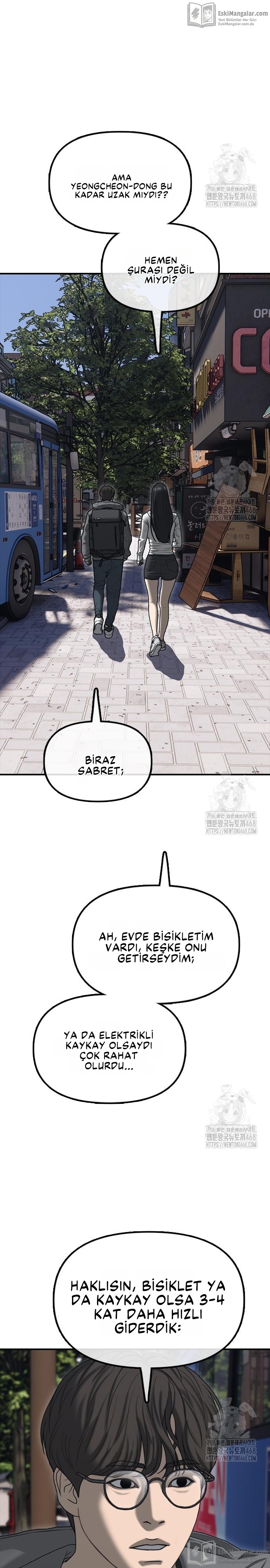 Sonun Başlangıcı Bölüm 6 - Sayfa 26