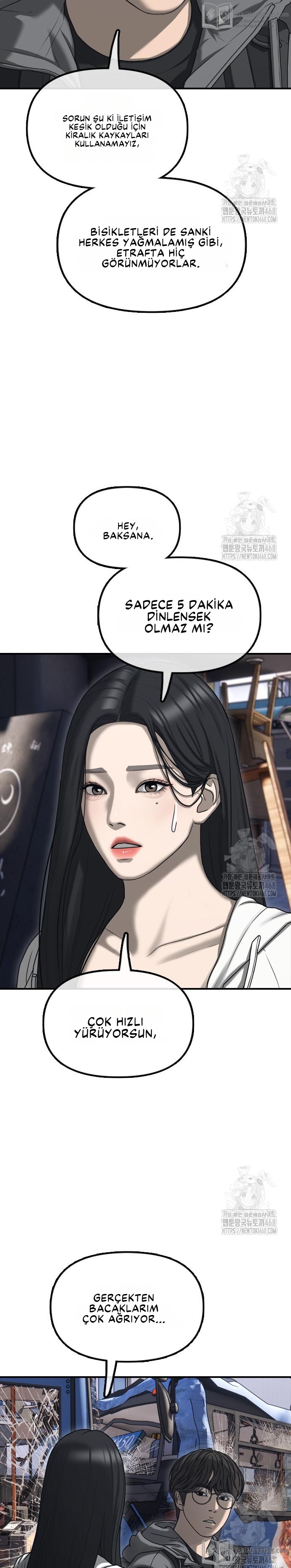 Sonun Başlangıcı Bölüm 6 - Sayfa 27