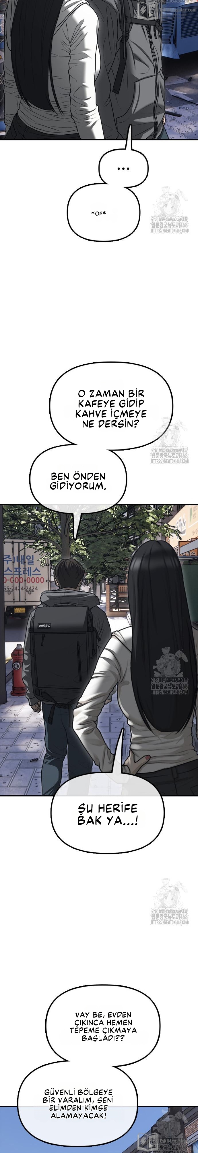 Sonun Başlangıcı Bölüm 6 - Sayfa 28