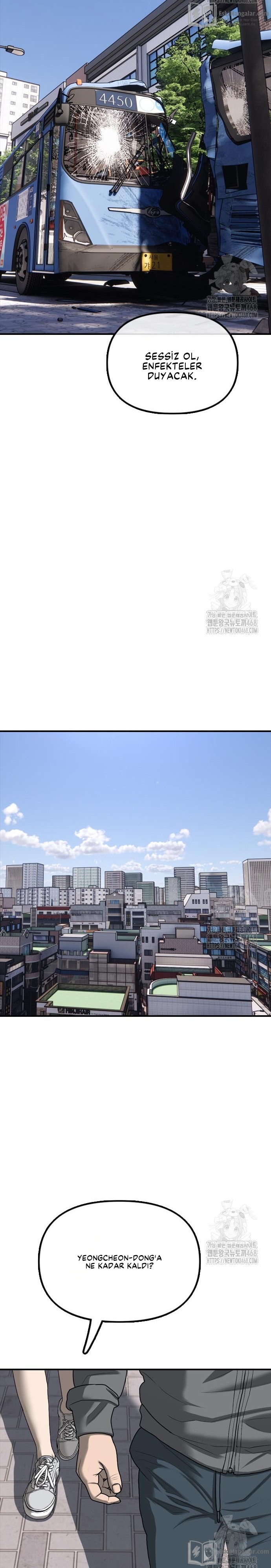 Sonun Başlangıcı Bölüm 6 - Sayfa 29