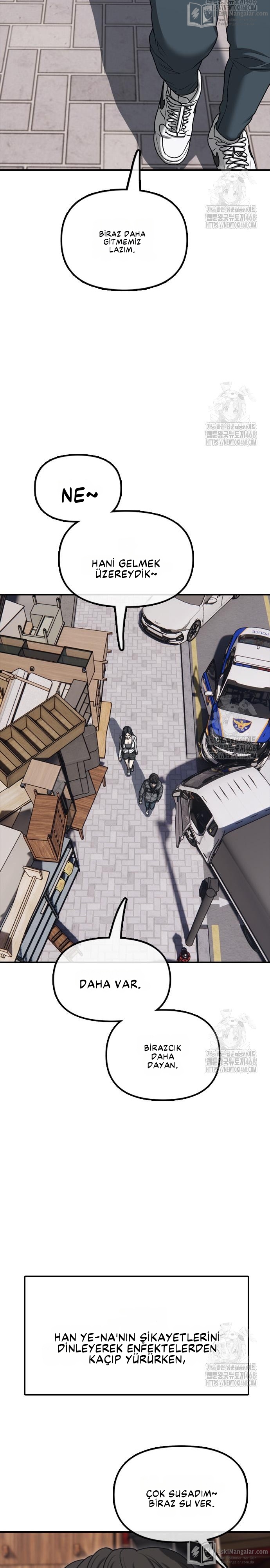 Sonun Başlangıcı Bölüm 6 - Sayfa 30