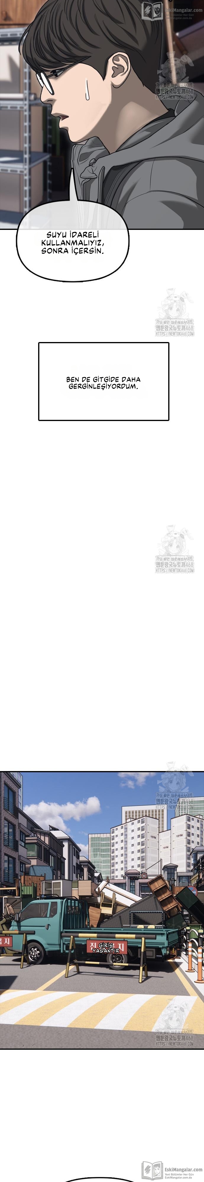 Sonun Başlangıcı Bölüm 6 - Sayfa 31