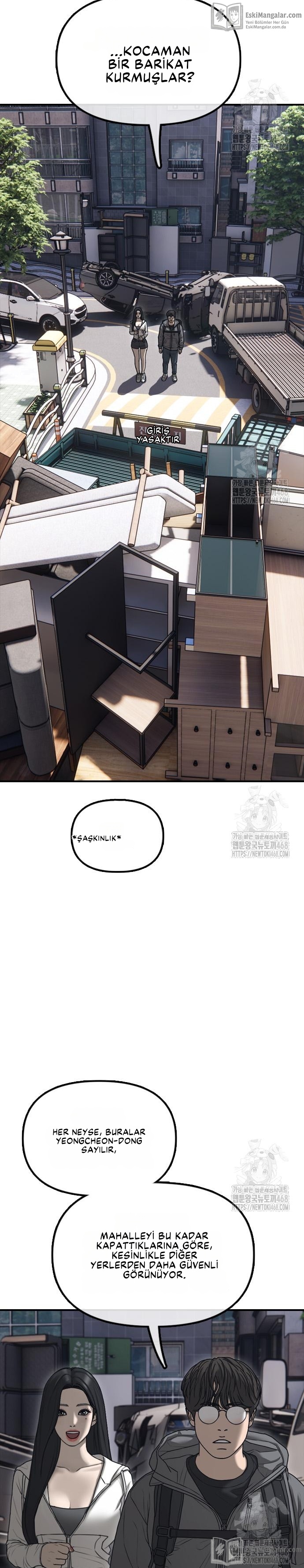 Sonun Başlangıcı Bölüm 6 - Sayfa 32