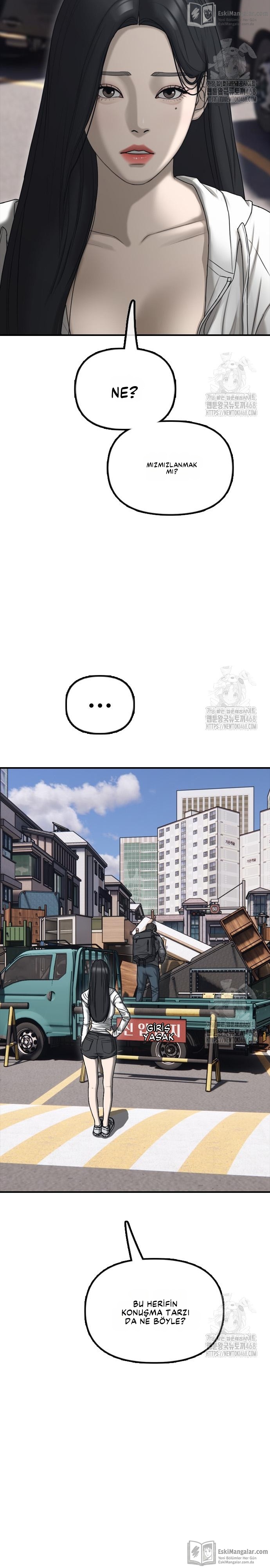 Sonun Başlangıcı Bölüm 6 - Sayfa 35