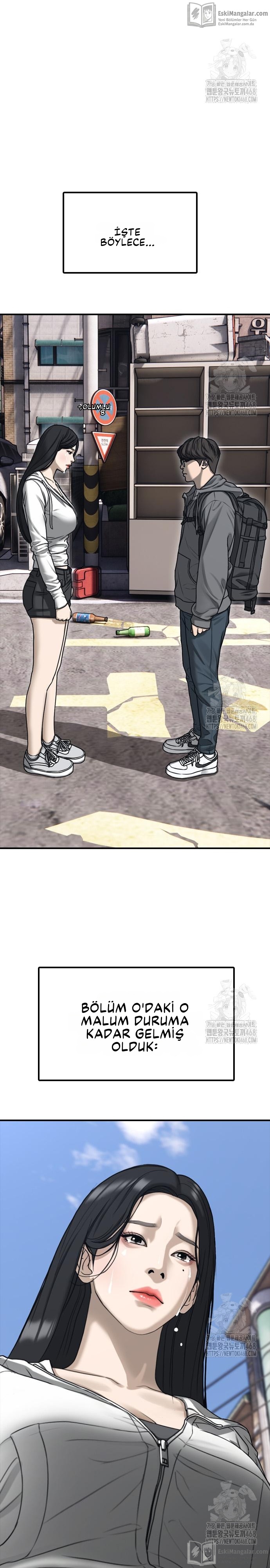 Sonun Başlangıcı Bölüm 6 - Sayfa 36