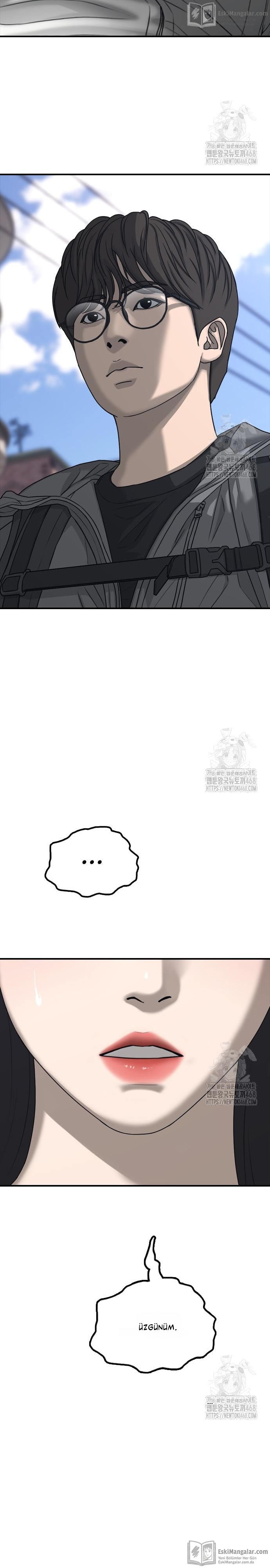 Sonun Başlangıcı Bölüm 6 - Sayfa 37