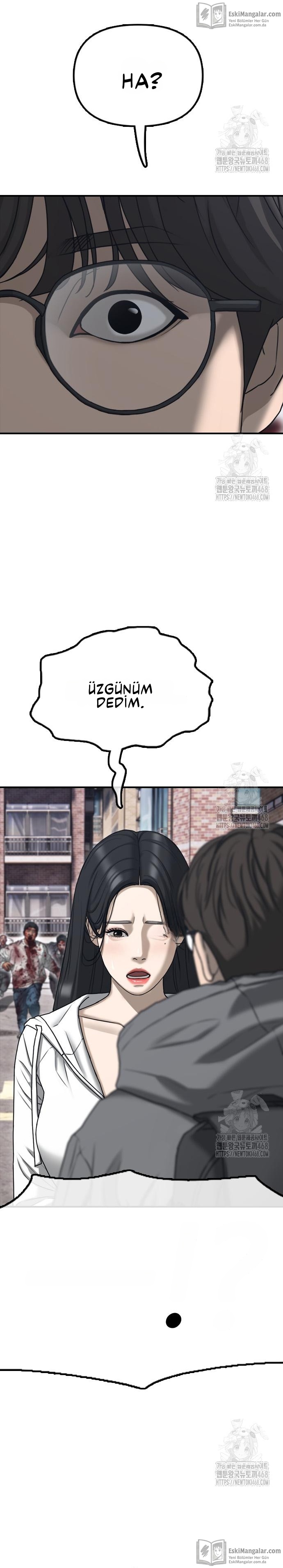 Sonun Başlangıcı Bölüm 6 - Sayfa 38