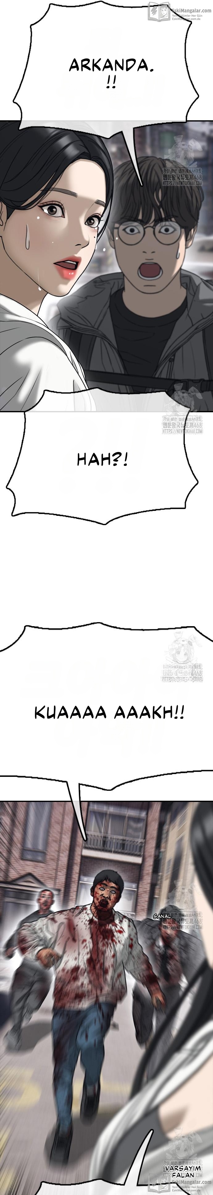 Sonun Başlangıcı Bölüm 6 - Sayfa 39