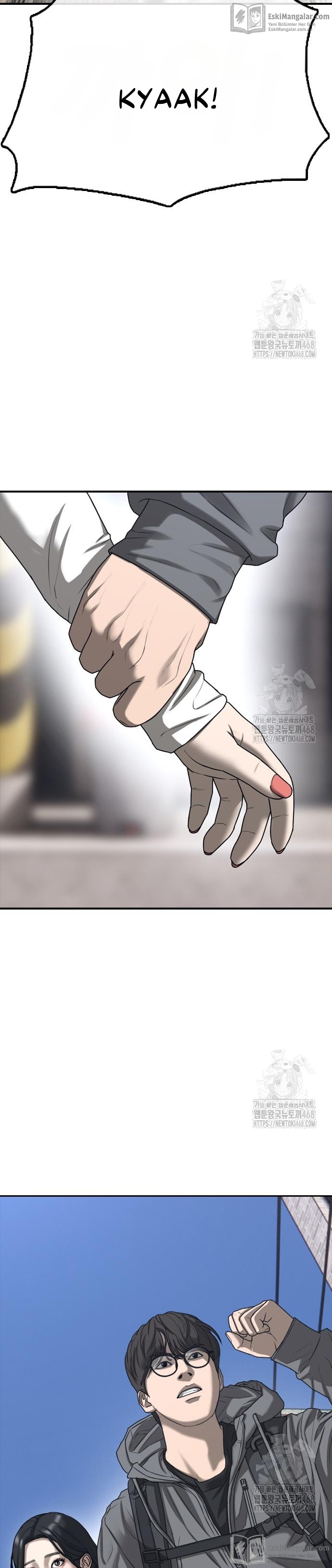 Sonun Başlangıcı Bölüm 6 - Sayfa 40