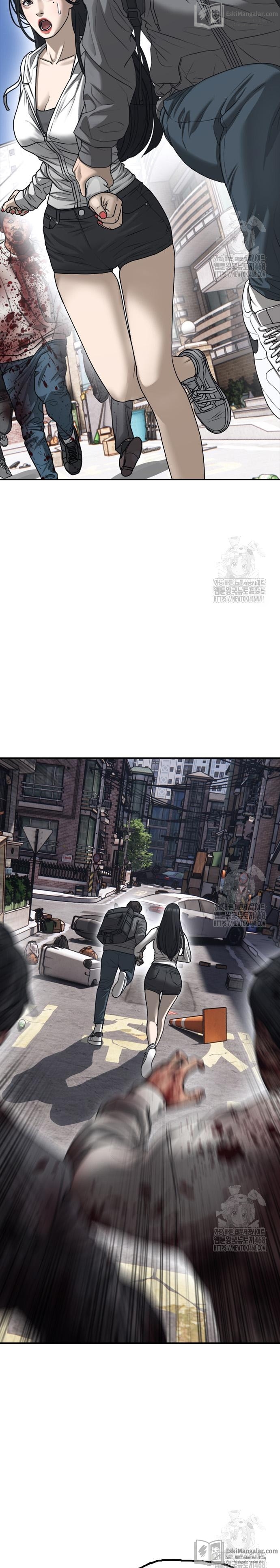 Sonun Başlangıcı Bölüm 6 - Sayfa 41