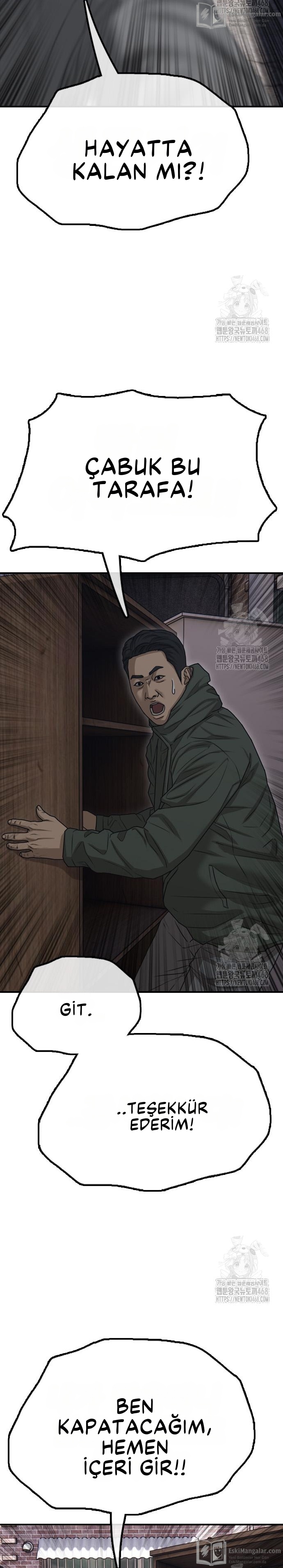 Sonun Başlangıcı Bölüm 6 - Sayfa 43