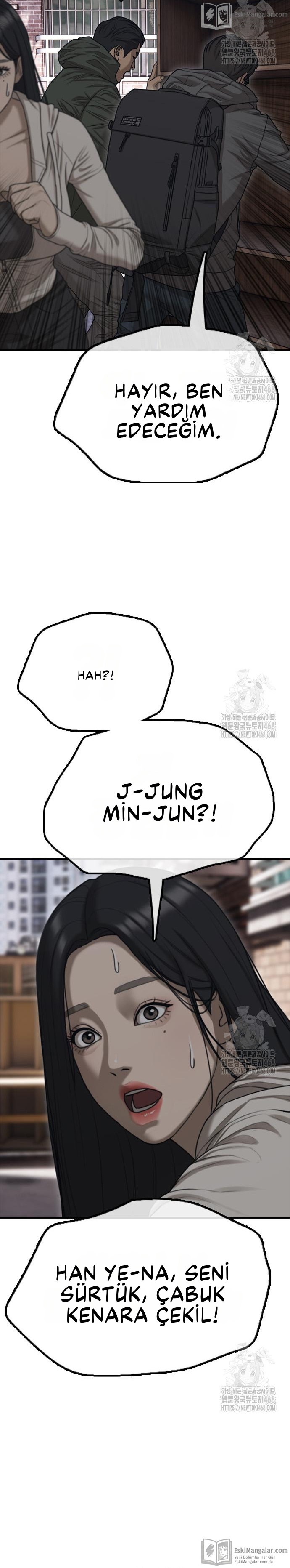 Sonun Başlangıcı Bölüm 6 - Sayfa 44
