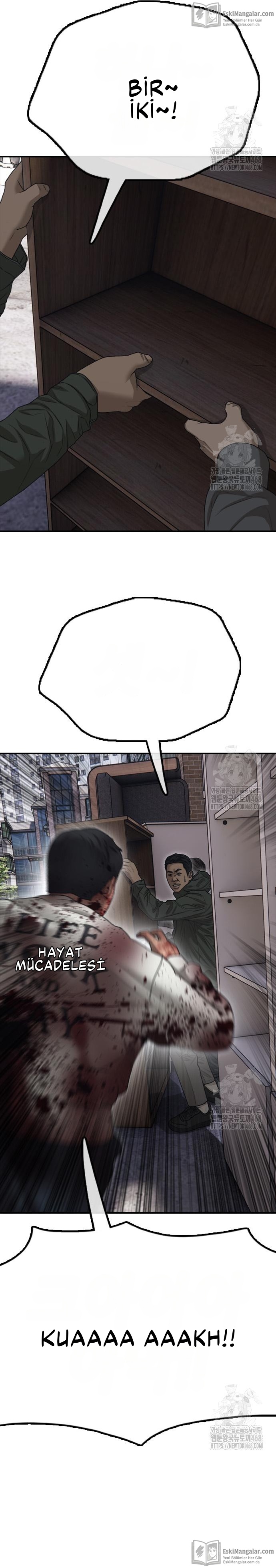 Sonun Başlangıcı Bölüm 6 - Sayfa 45