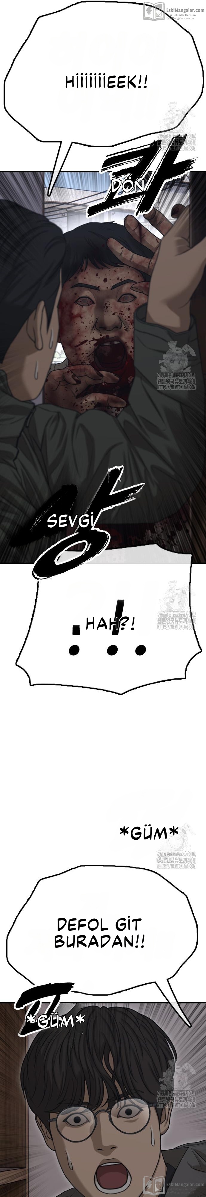 Sonun Başlangıcı Bölüm 6 - Sayfa 46
