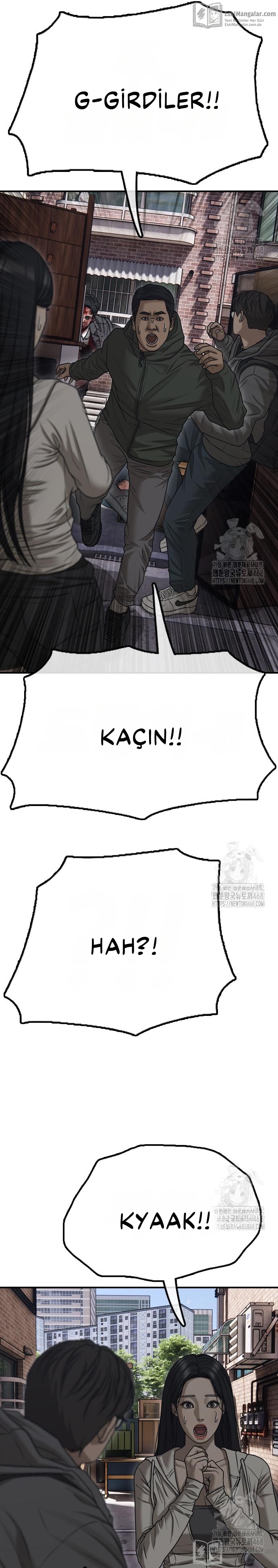 Sonun Başlangıcı Bölüm 6 - Sayfa 48