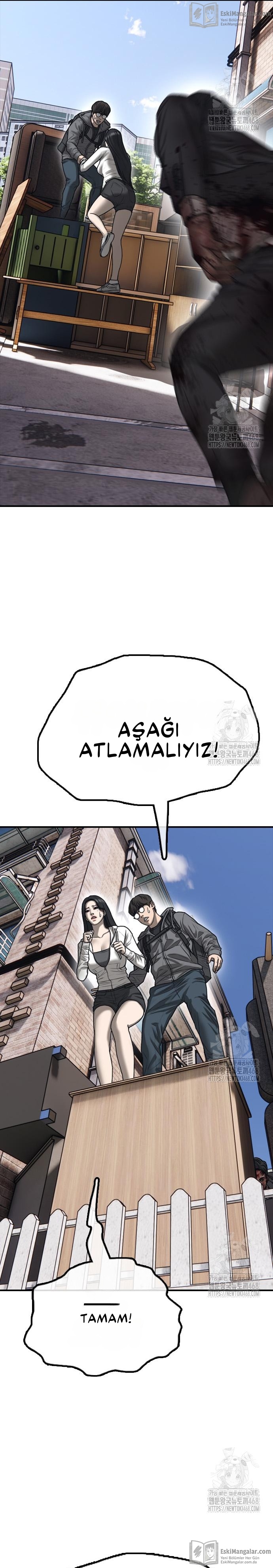 Sonun Başlangıcı Bölüm 6 - Sayfa 50