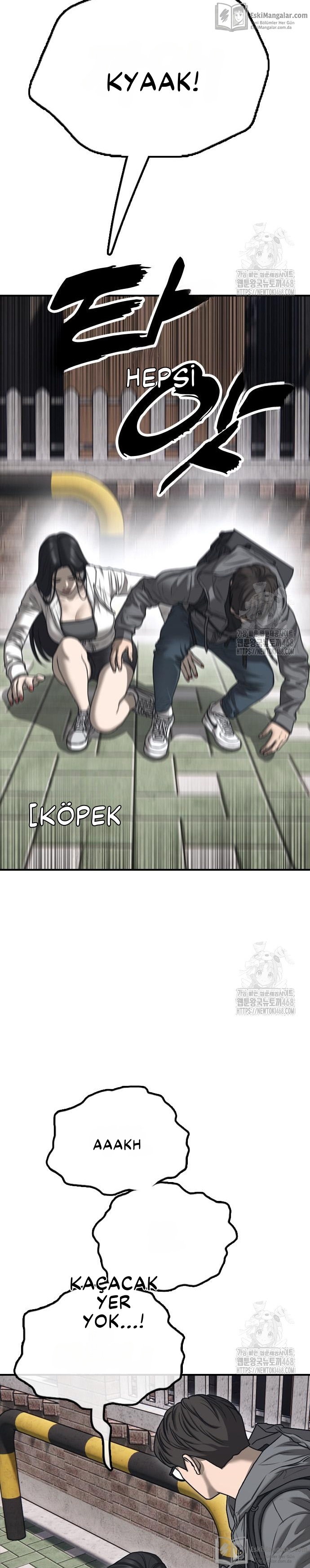 Sonun Başlangıcı Bölüm 6 - Sayfa 51