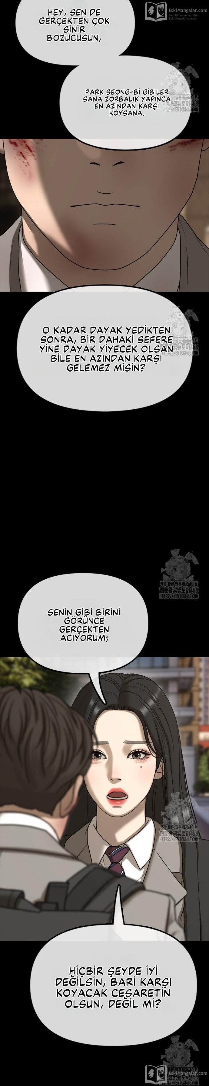 Sonun Başlangıcı Bölüm 6 - Sayfa 54