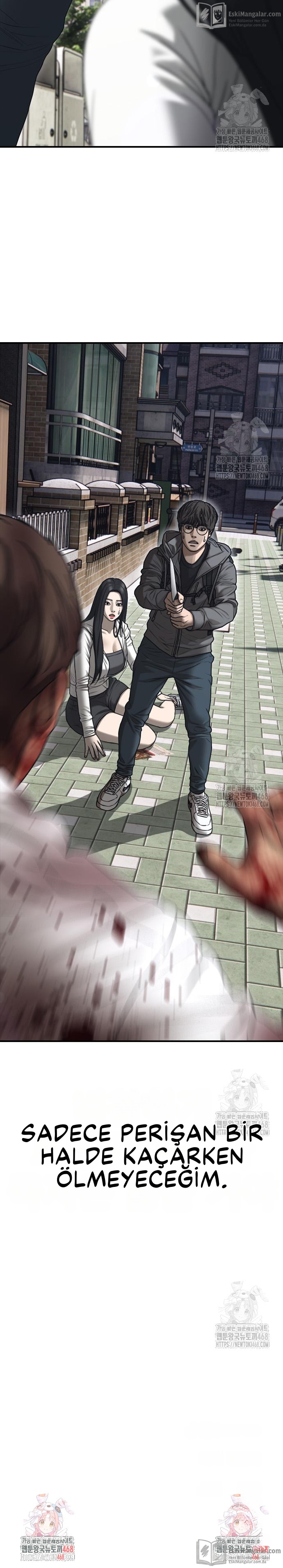 Sonun Başlangıcı Bölüm 6 - Sayfa 57