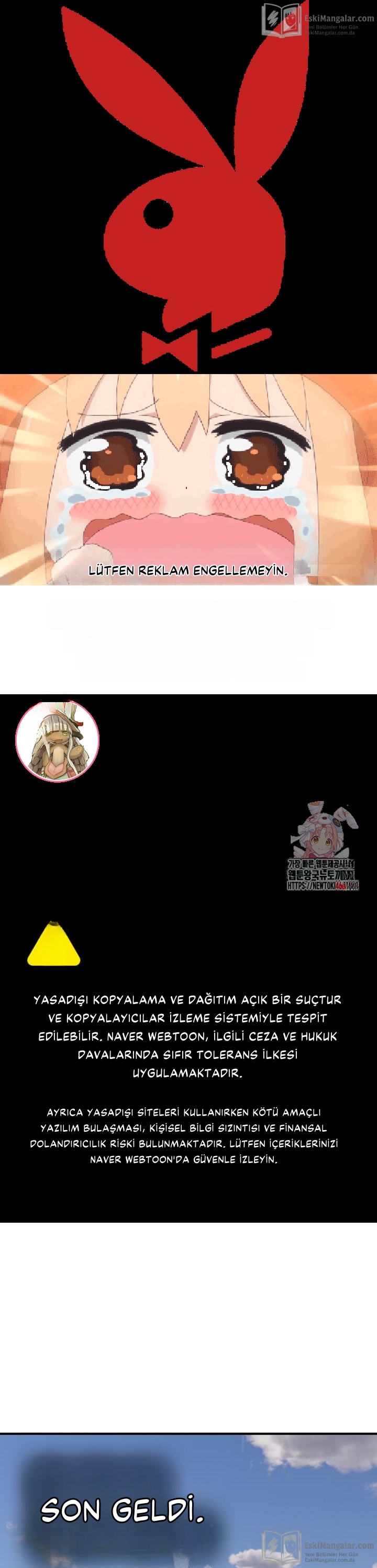 Sonun Başlangıcı Bölüm 29 - Sayfa 1