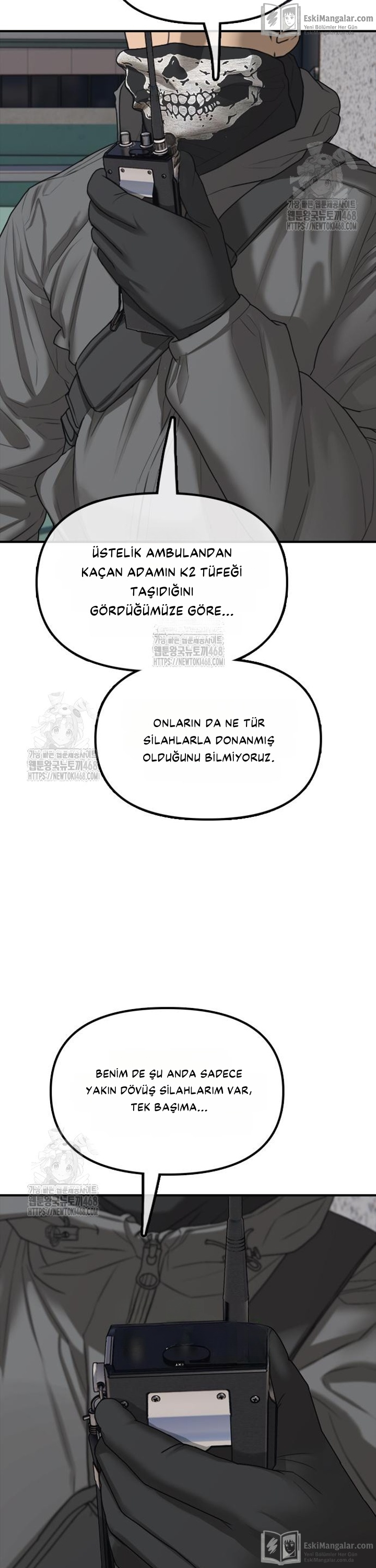 Sonun Başlangıcı Bölüm 29 - Sayfa 5