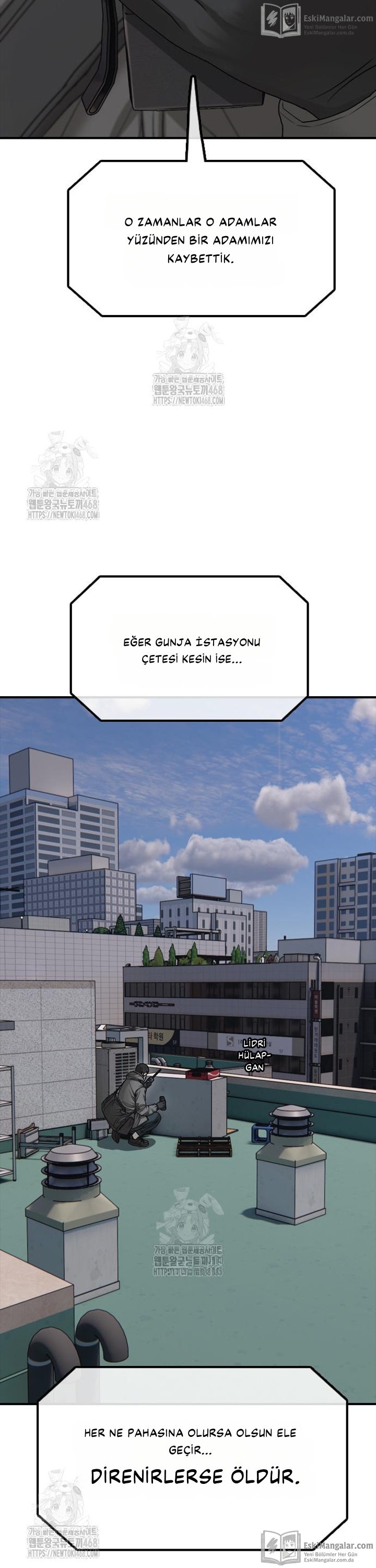 Sonun Başlangıcı Bölüm 29 - Sayfa 6