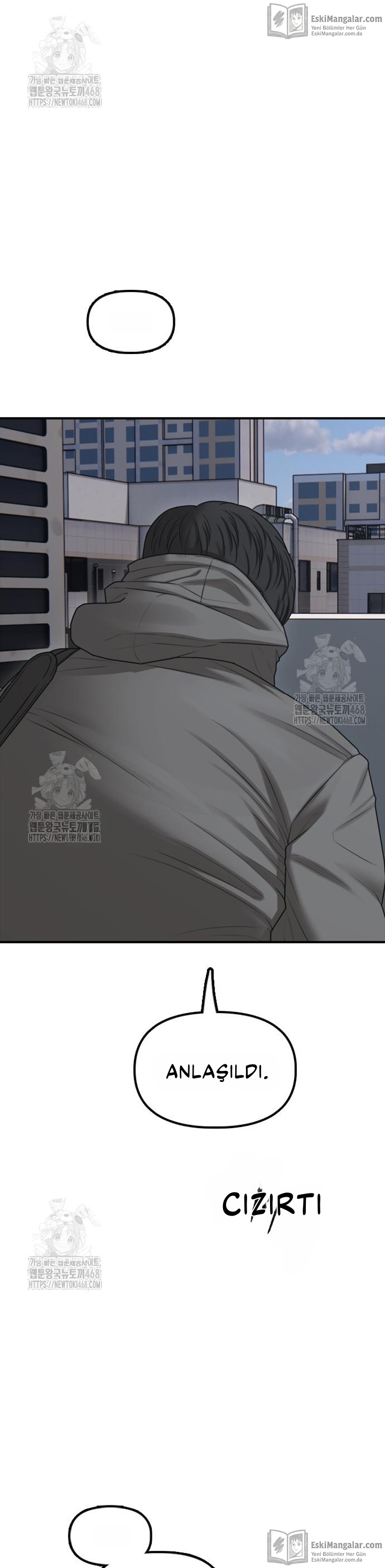 Sonun Başlangıcı Bölüm 29 - Sayfa 7