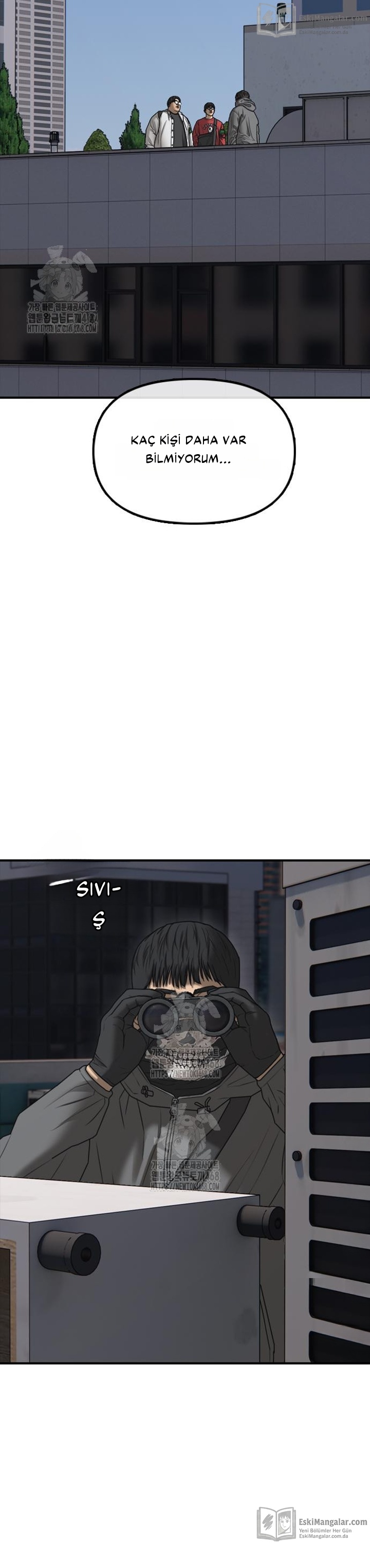 Sonun Başlangıcı Bölüm 29 - Sayfa 9