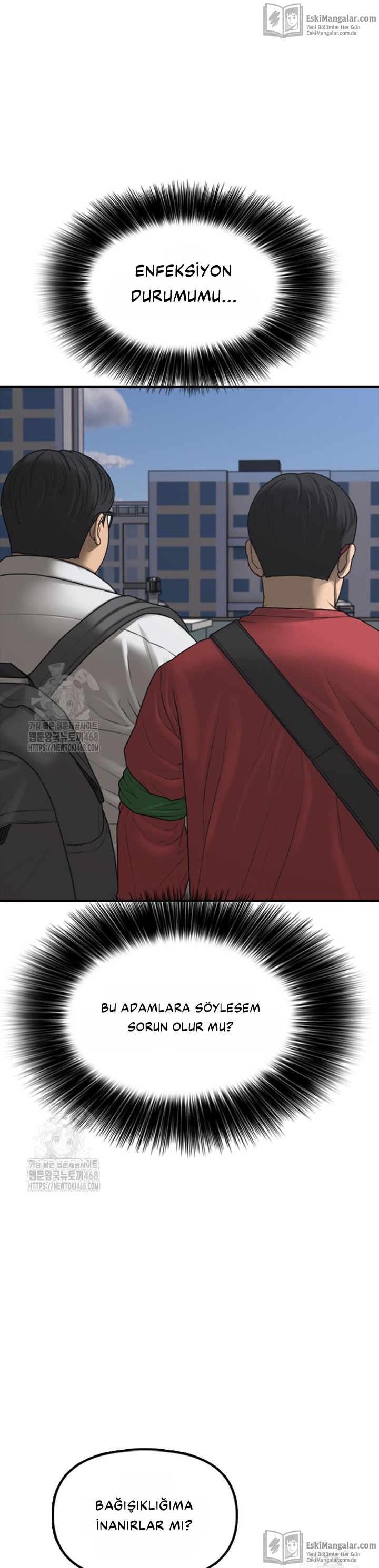 Sonun Başlangıcı Bölüm 29 - Sayfa 12