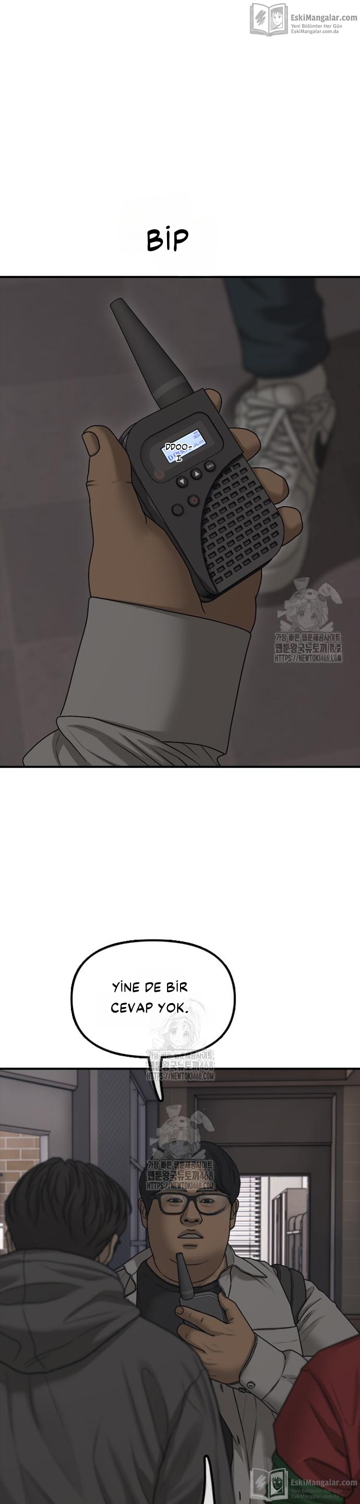 Sonun Başlangıcı Bölüm 29 - Sayfa 17