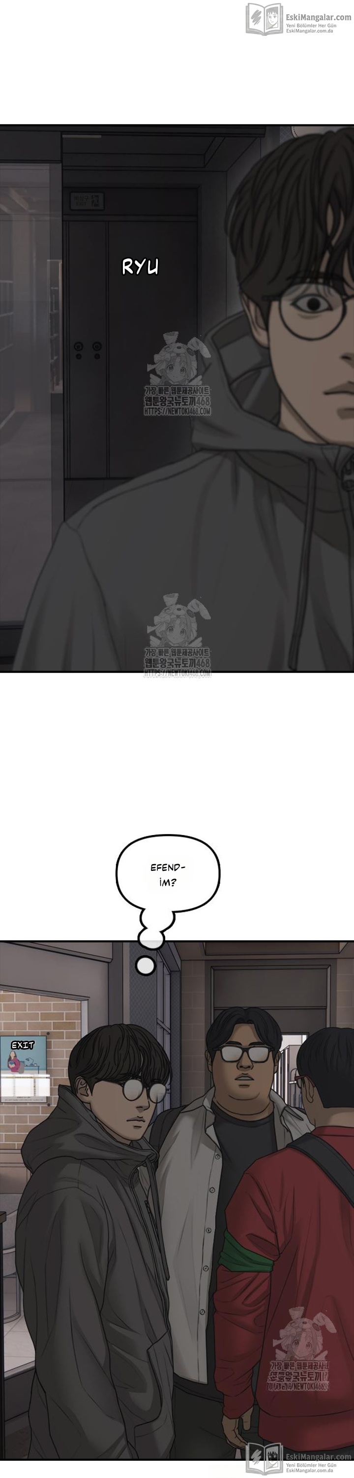Sonun Başlangıcı Bölüm 29 - Sayfa 19