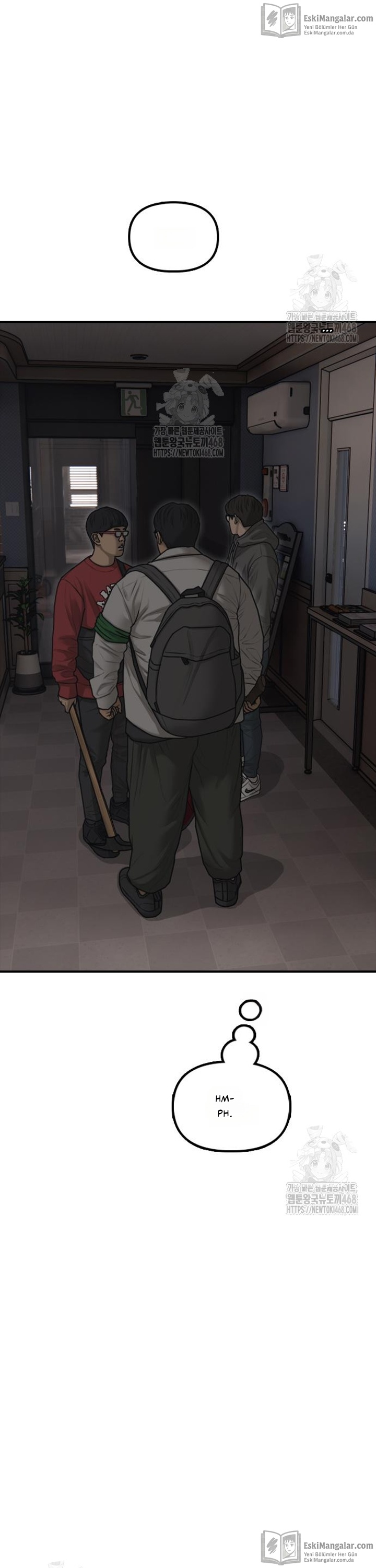 Sonun Başlangıcı Bölüm 29 - Sayfa 20