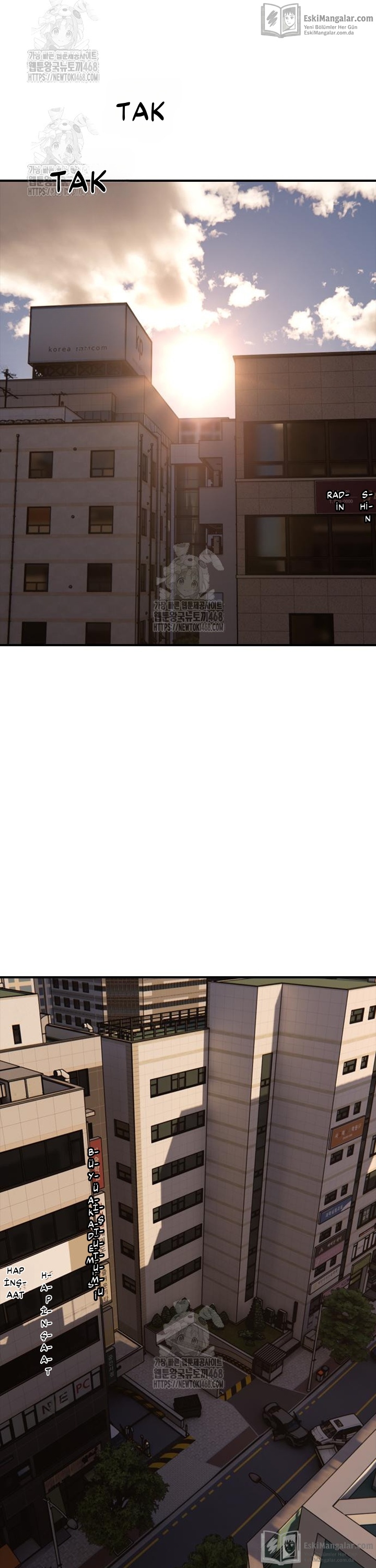 Sonun Başlangıcı Bölüm 29 - Sayfa 21