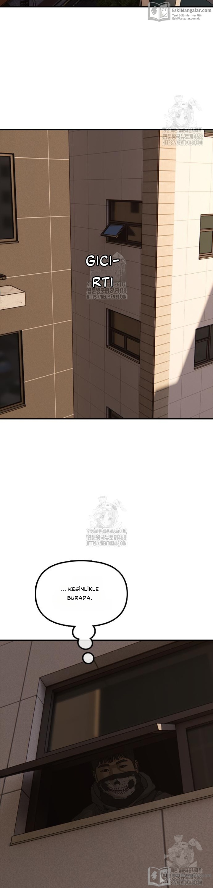 Sonun Başlangıcı Bölüm 29 - Sayfa 22