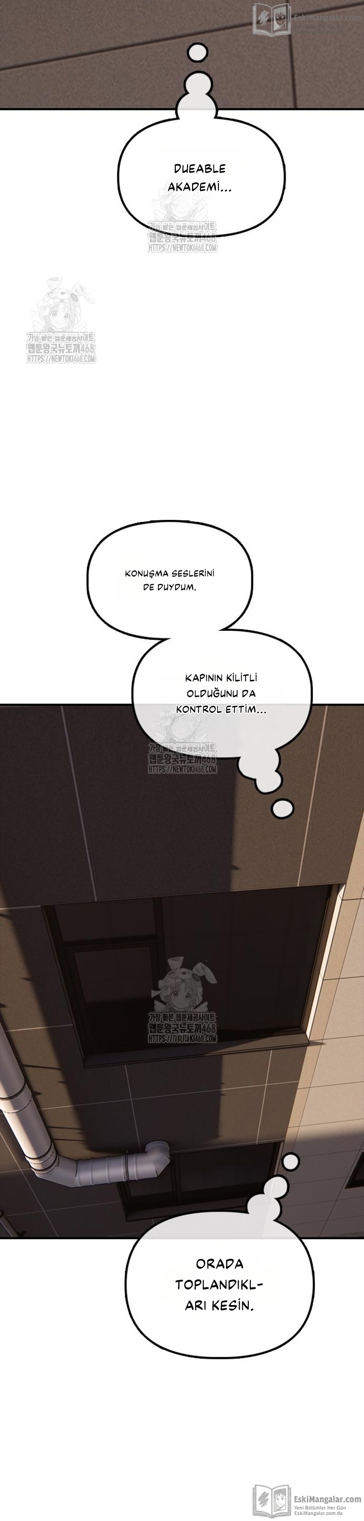 Sonun Başlangıcı Bölüm 29 - Sayfa 23