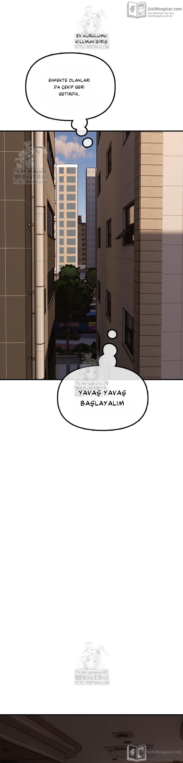 Sonun Başlangıcı Bölüm 29 - Sayfa 24