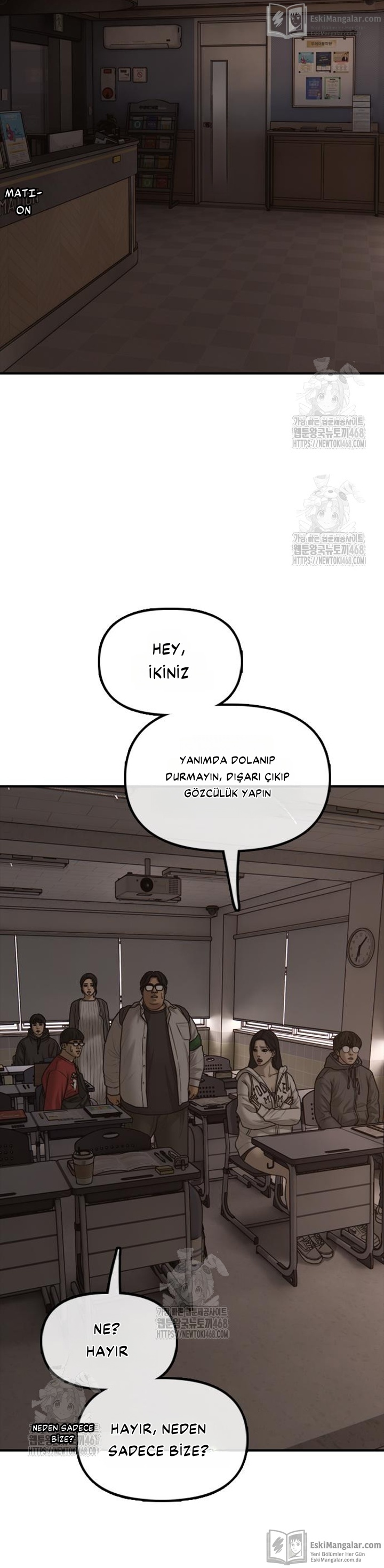 Sonun Başlangıcı Bölüm 29 - Sayfa 25