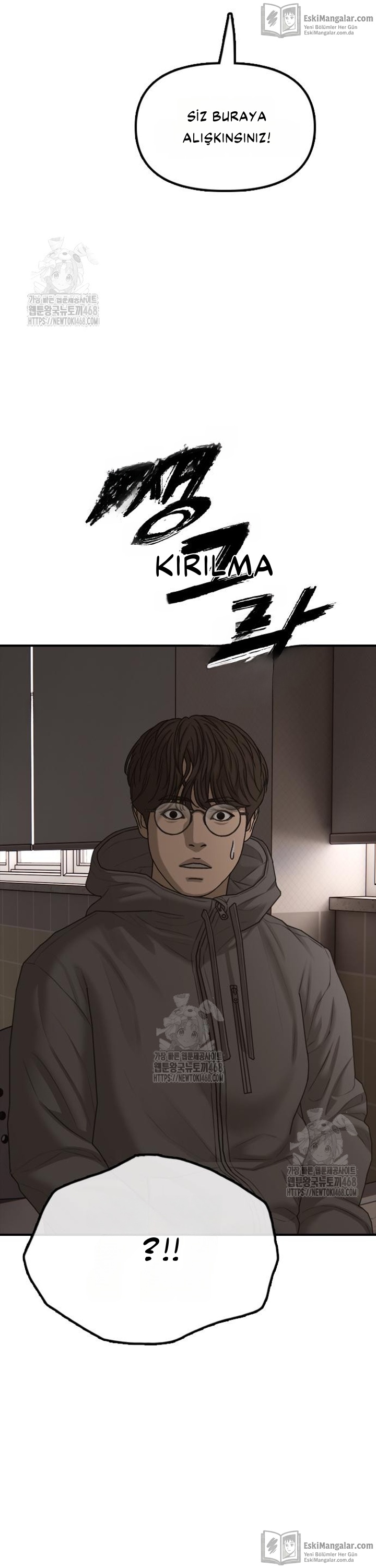 Sonun Başlangıcı Bölüm 29 - Sayfa 26