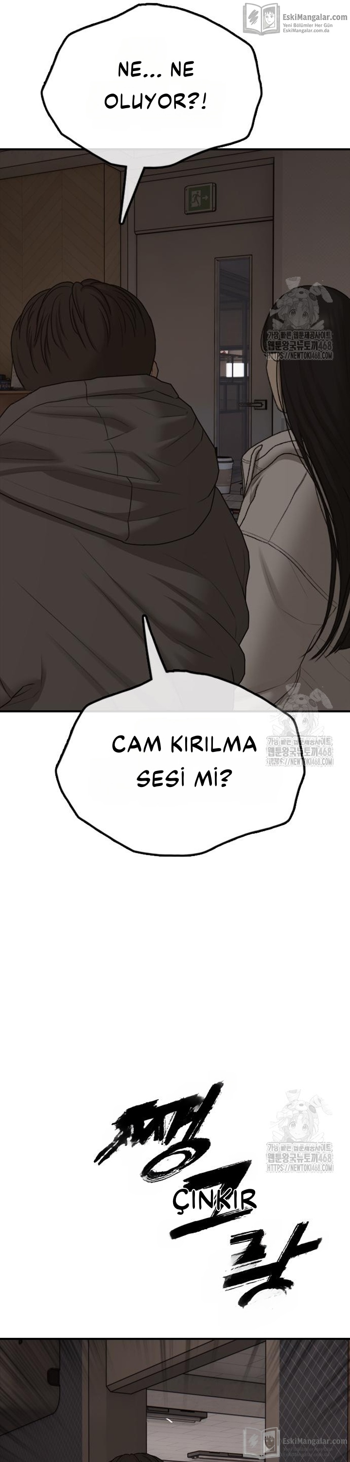 Sonun Başlangıcı Bölüm 29 - Sayfa 27