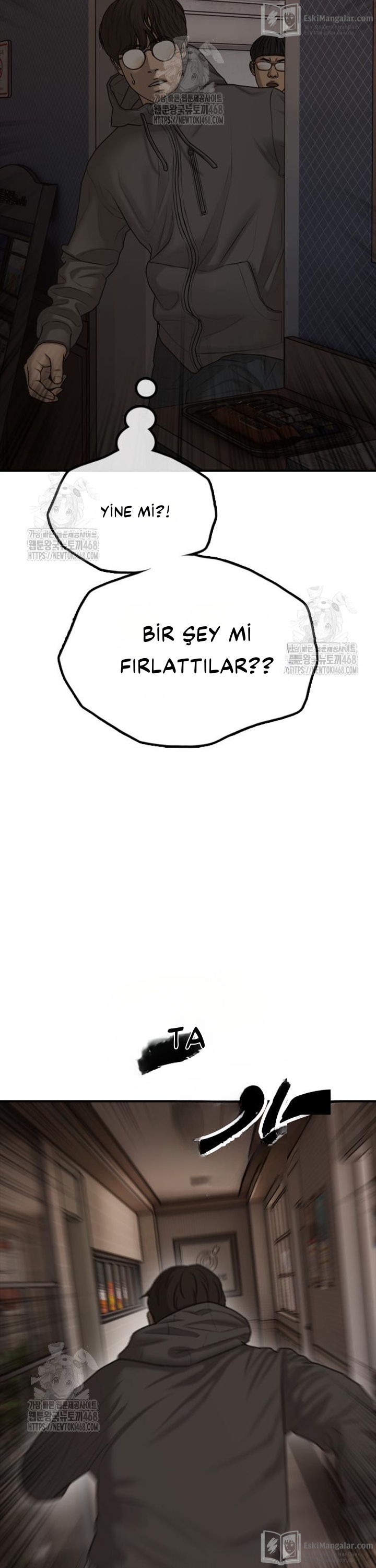 Sonun Başlangıcı Bölüm 29 - Sayfa 28