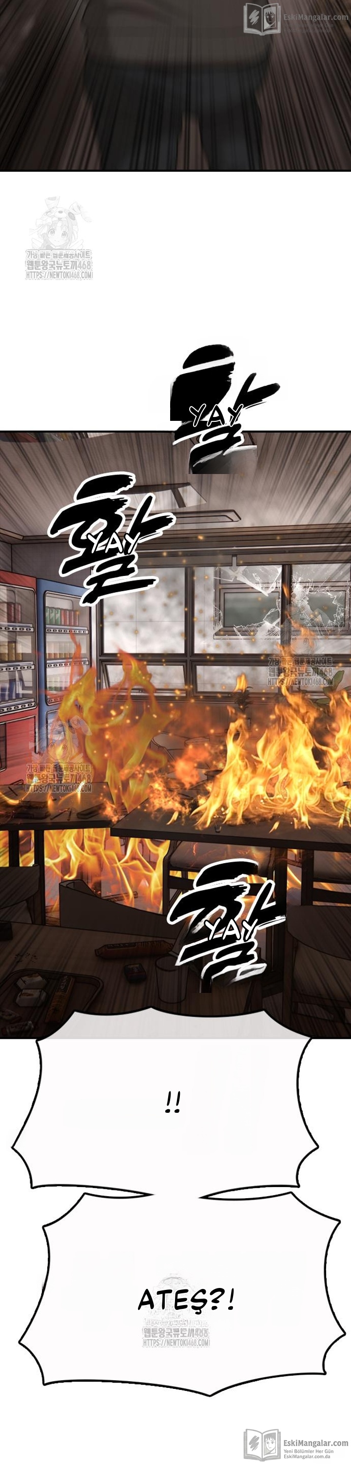 Sonun Başlangıcı Bölüm 29 - Sayfa 29