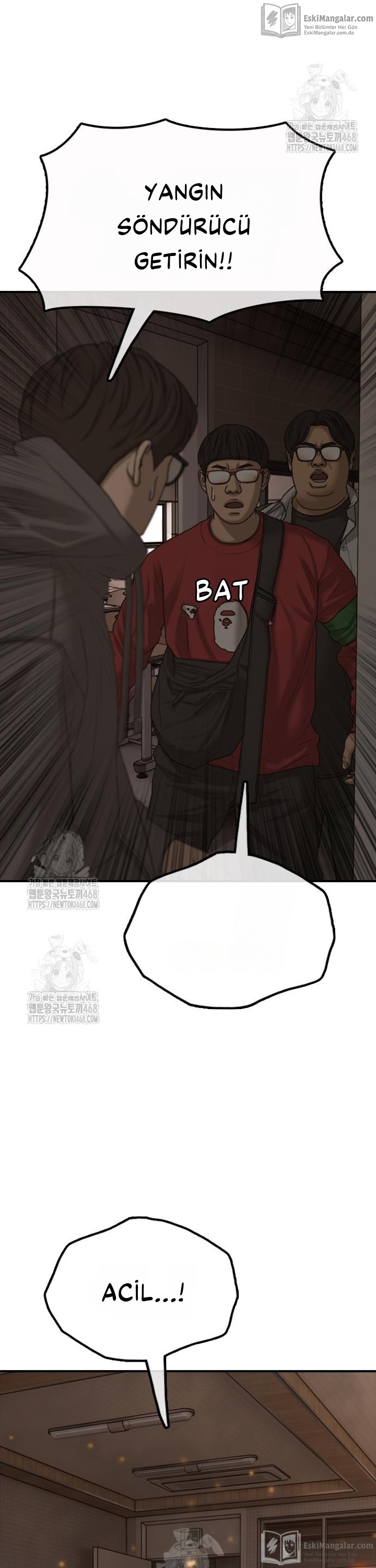 Sonun Başlangıcı Bölüm 29 - Sayfa 30