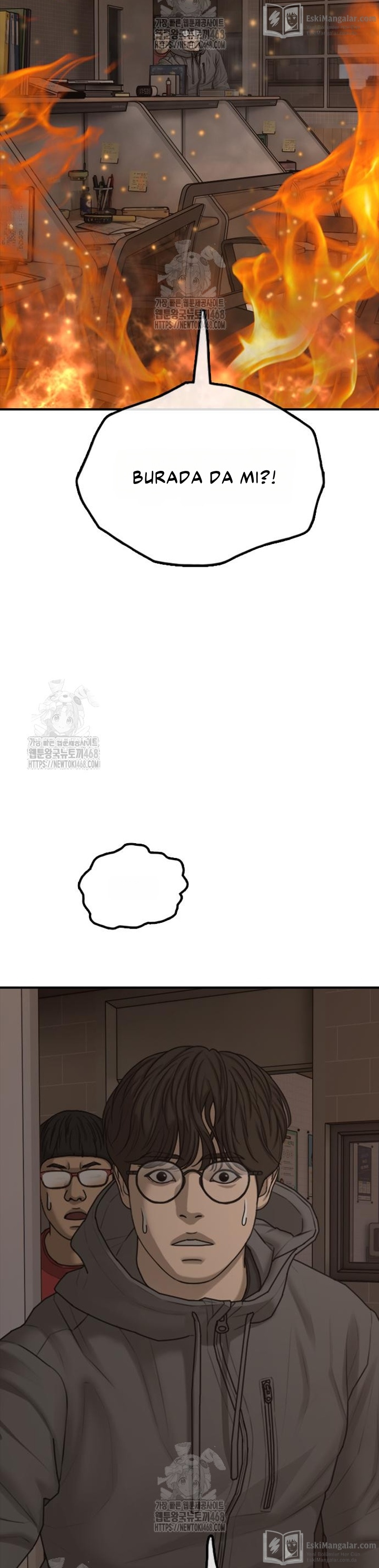 Sonun Başlangıcı Bölüm 29 - Sayfa 31