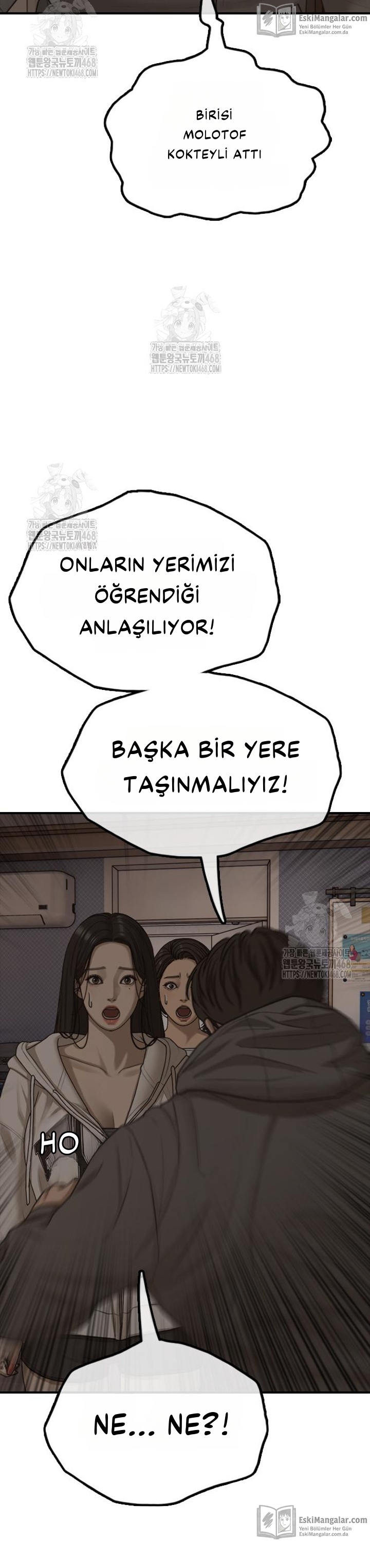 Sonun Başlangıcı Bölüm 29 - Sayfa 32