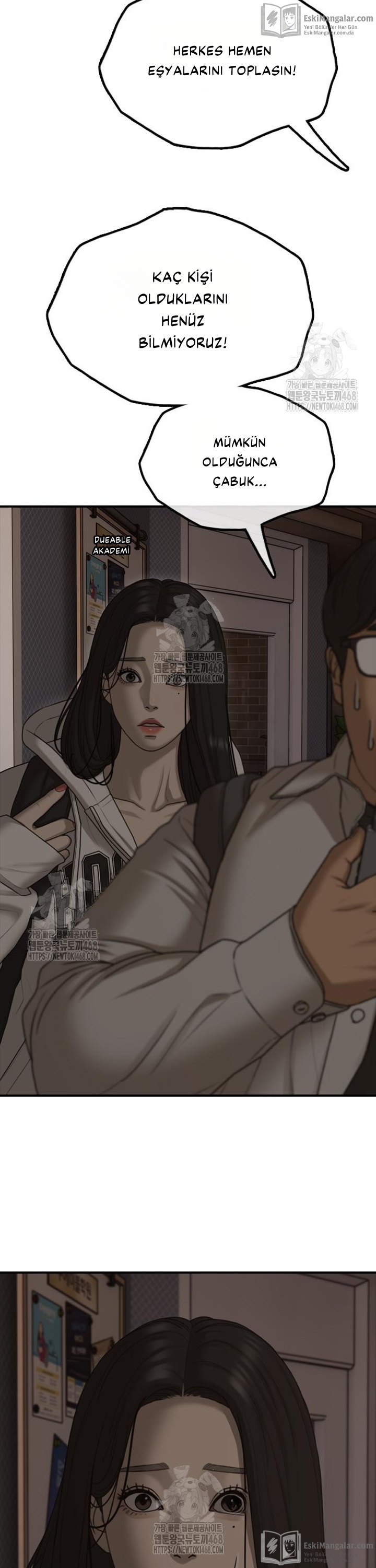 Sonun Başlangıcı Bölüm 29 - Sayfa 34