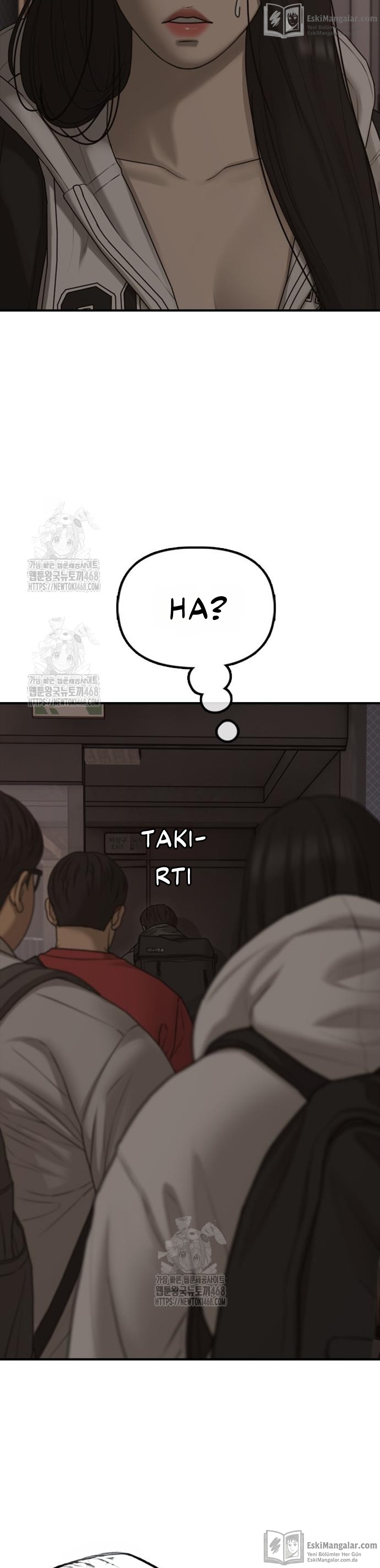 Sonun Başlangıcı Bölüm 29 - Sayfa 35