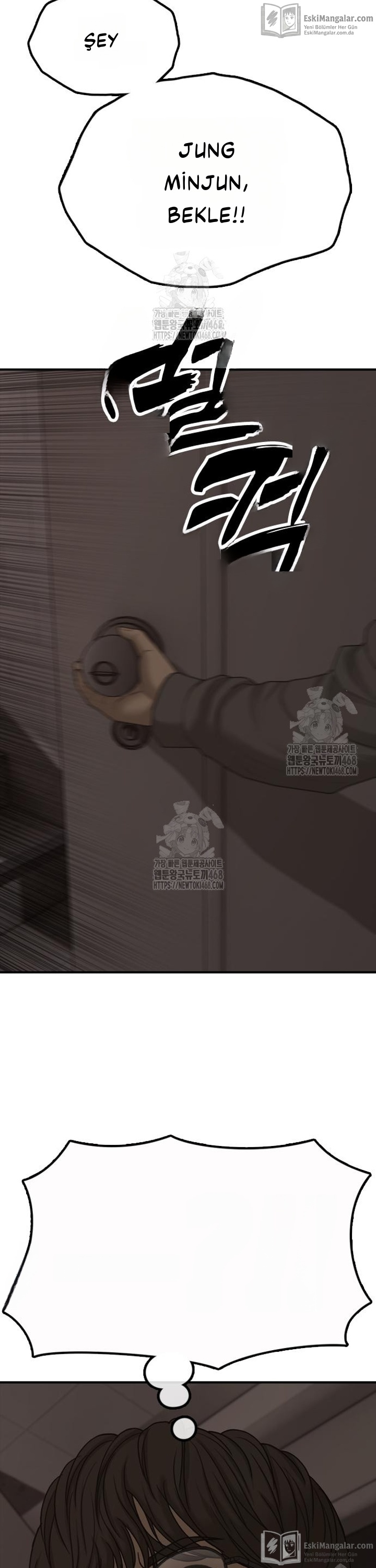 Sonun Başlangıcı Bölüm 29 - Sayfa 36