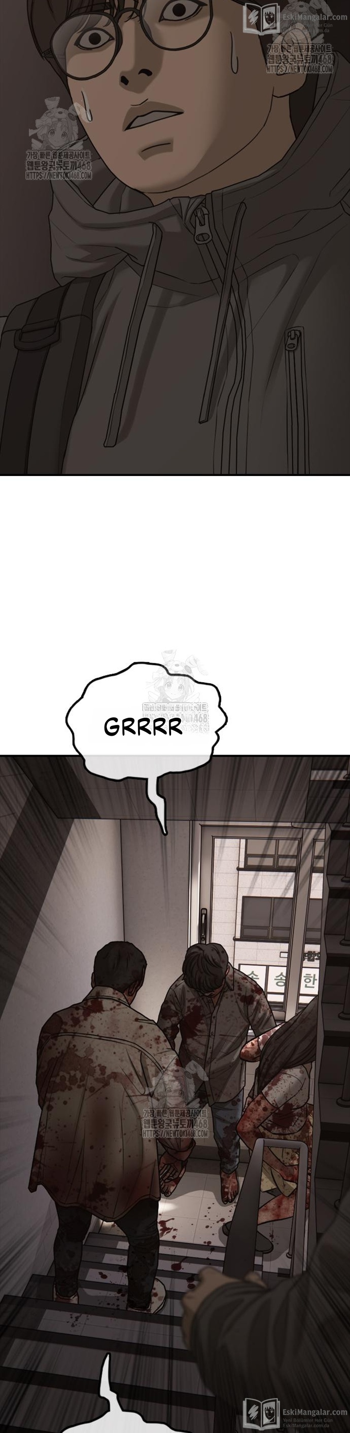 Sonun Başlangıcı Bölüm 29 - Sayfa 37