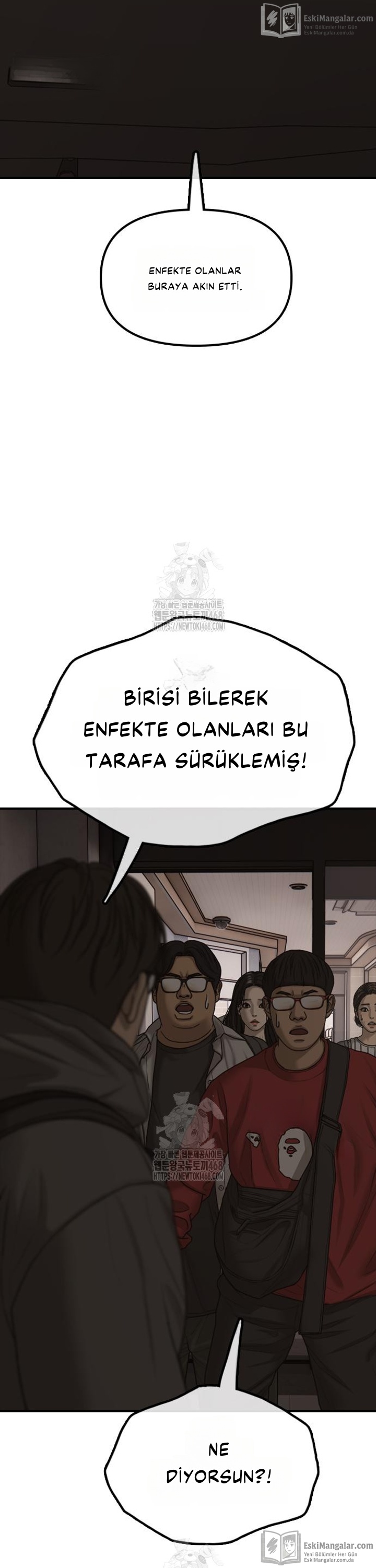Sonun Başlangıcı Bölüm 29 - Sayfa 40